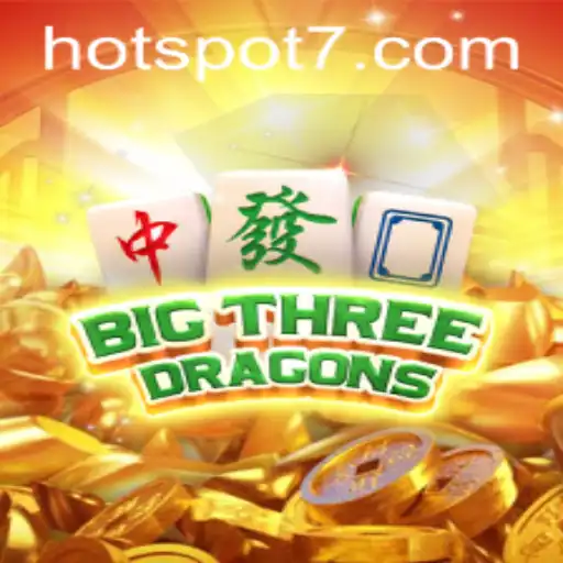 BigThreeDragons: An Engaging Journey Through Strategy and Skill