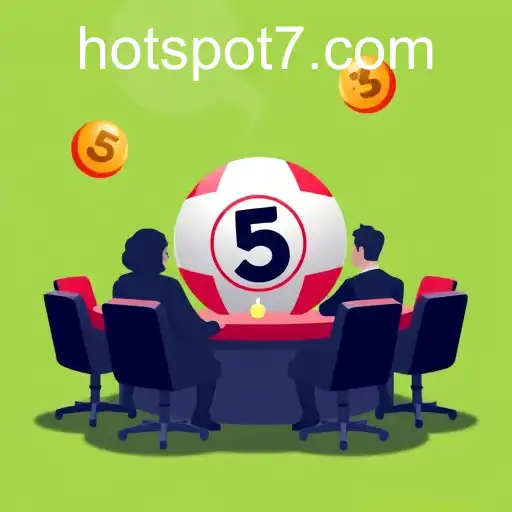 Unveiling the Excitement of Bingo Games: The HOTSPOT Experience