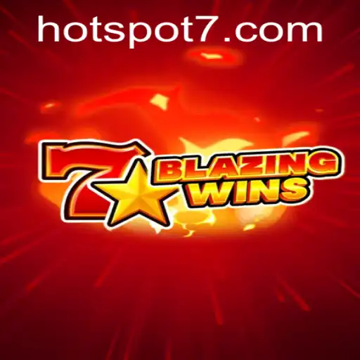 Exploring the Thrilling World of BlazingWins: The HOTSPOT of Modern Gaming