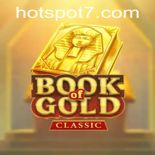 Unveiling the Mysteries of BookOfGoldClassic: A Deep Dive into Rules and Gameplay