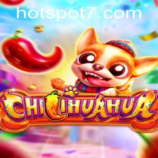 Exploring the Exciting World of CHILIHUAHUA: A Look into the HOTSPOT Game