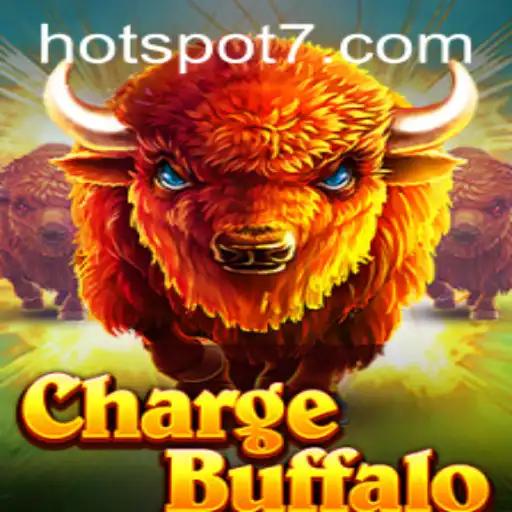 ChargeBuffalo: Thrilling Adventure and Strategy in a Modern Gaming World