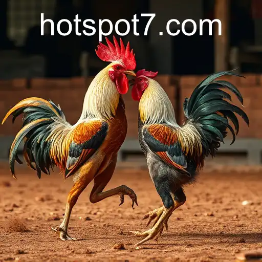 The Intricate World of Cockfighting: A Historical and Cultural HOTSPOT