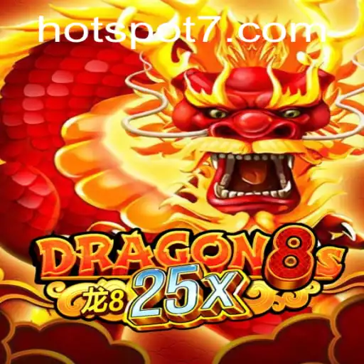 Unveiling the Adventure: Dragon8s25x and the HOTSPOT Challenge