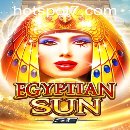 Explore the Enigmatic World of EgyptianSunSE: A Thrilling Adventure Game