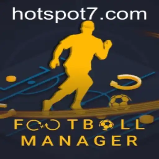Exploring the Dynamic World of FootballManager: The Virtual HOTSPOT for Soccer Enthusiasts