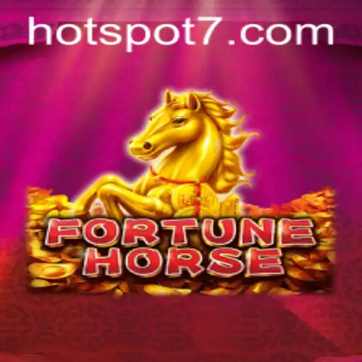Exploring FortuneHorse: The New Gaming Hotspot
