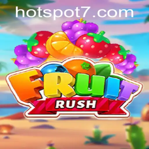 FruitRush: An Exciting Adventure into the World of Fruits