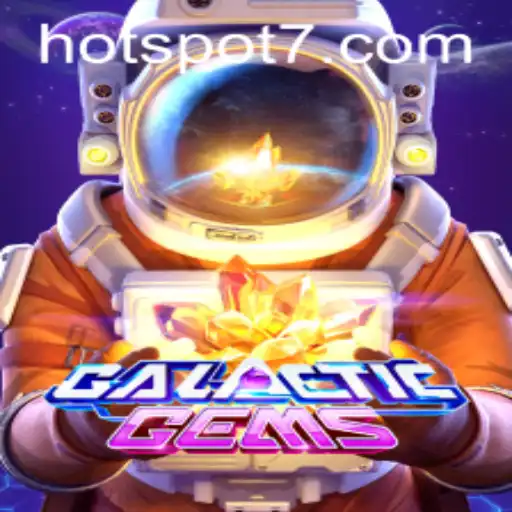 Discover the Engaging World of GalacticGems