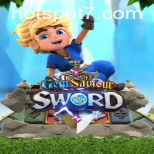 Unveiling GemSaviourSword: The New HOTSPOT in Gaming