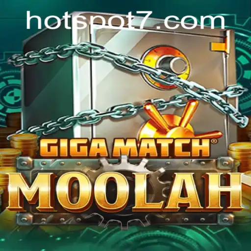 Unleashing the Thrills of GigaMatchMoolah: An In-Depth Exploration of HOTSPOT Gameplay