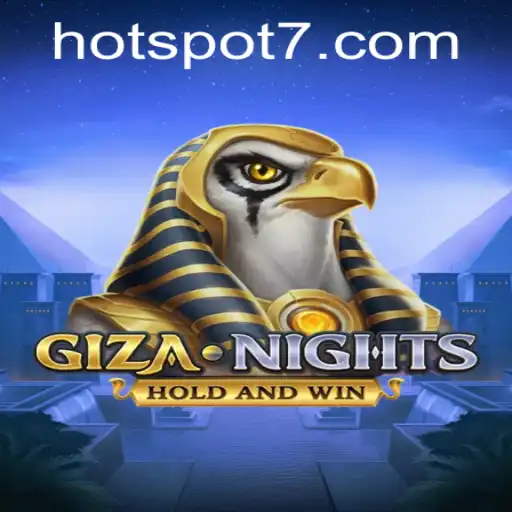 Explore the Enchanting World of GizaNights: A Strategic Game with Hotspot Dynamics