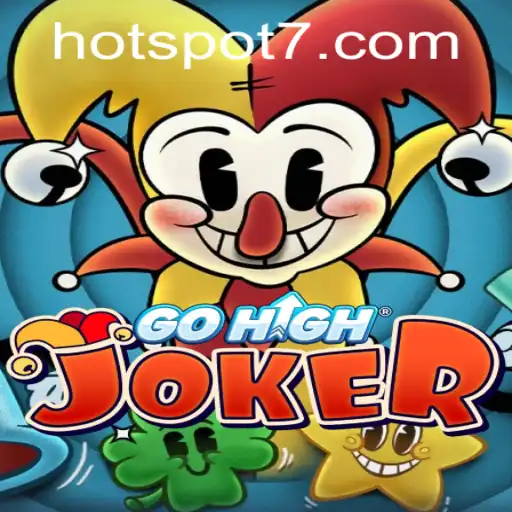 GoHighJoker: The Ultimate Card Game Experience