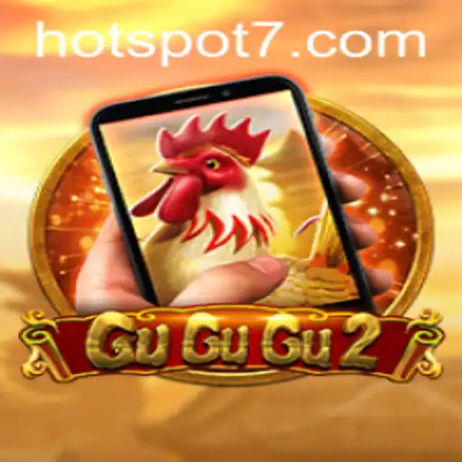 GuGuGu2M: The Exciting Game Taking HOTSPOT By Storm