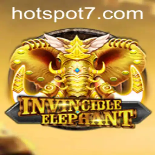 Invincible Elephant: The Ultimate Gaming HOTSPOT