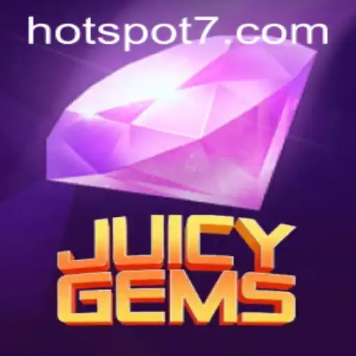 Uncover the Magic of JuicyGems: A Masterpiece with a HOTSPOT Twist