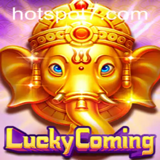 Discover the Exciting World of LuckyComing: HOTSPOT