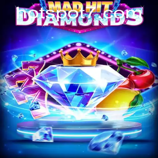 Exploring the World of MadHitDiamonds: A Thrilling Adventure
