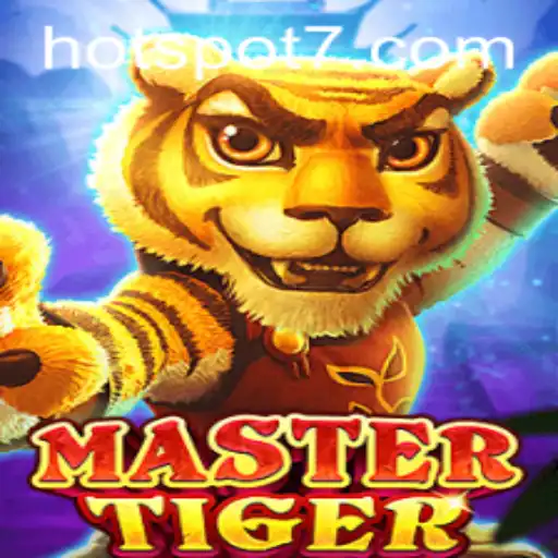 MasterTiger: The Thrilling Game Making Waves