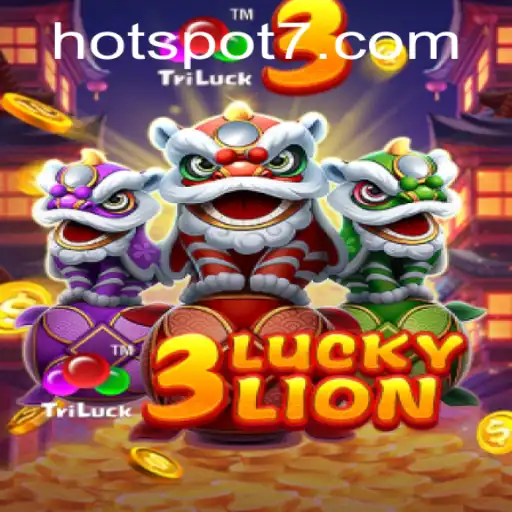 Unveiling the Excitement of 3LUCKYLION: A New Era in Gaming