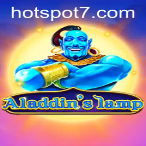 Discover the Magic of Aladdinslamp: A New Gaming Sensation
