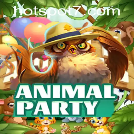 Discover the Exciting World of AnimalParty: A Game That Captivates