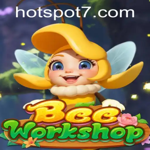 Discovering the Buzz of BeeWorkshop: The HOTSPOT for Nature Enthusiasts