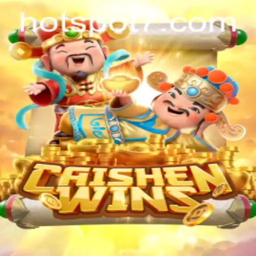 CaishenWins: A Deep Dive into the Popular Slot Game and Its HOTSPOT Appeal