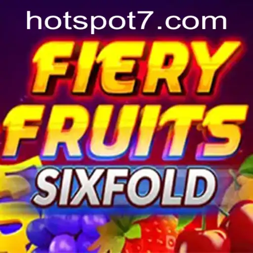 Unveiling FieryFruitsSixFold: A Game of Unmatched Excitement