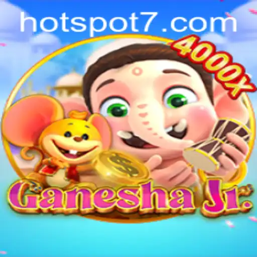 Discovering GaneshaJr: The HOTSPOT Phenomenon in Modern Gaming