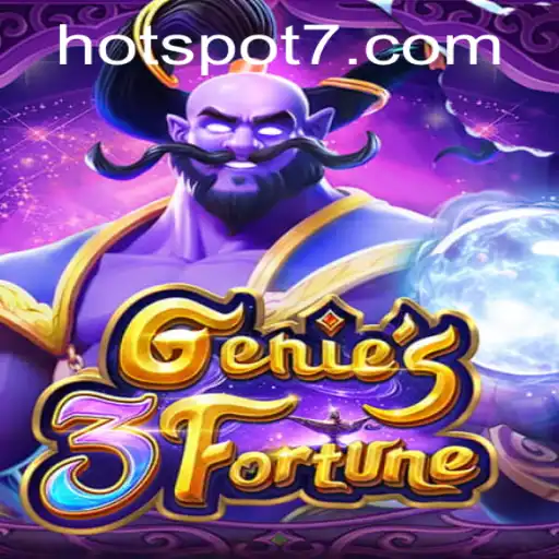 Discover the Exciting World of Genie3Fortune: A Hotspot in Gaming