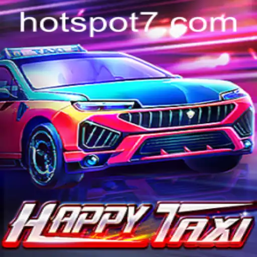 The Thrilling Universe of HappyTaxi: Riding the HOTSPOT Wave