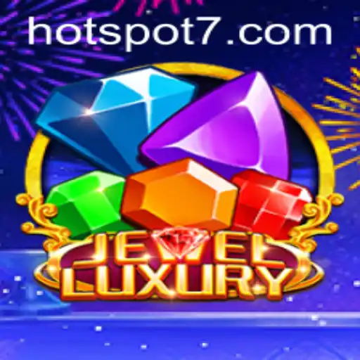 Discover the Dazzling World of JewelLuxury: A HOTSPOT in the Gaming Universe