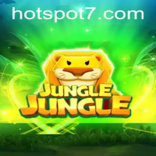 JungleJungle: The Thrilling Adventure Game Capturing Today's Gaming World