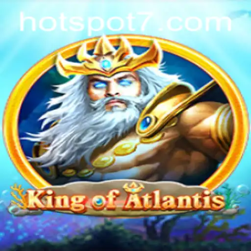 KingofAtlantis: Dive into the Depths of Adventure and Strategy