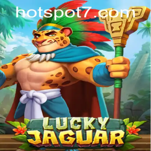 Discover the Electrifying World of LuckyJaguar: A Hotspot of Gaming Thrills