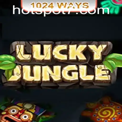 Unleashing the Exhilaration of LuckyJungle1024: A Deep Dive into the Hotspot Phenomenon