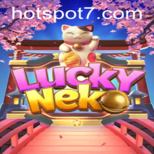LuckyNeko: The Enchanting Game Taking the Gaming Sphere by Storm