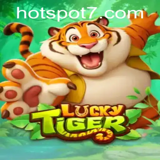Unveiling LuckyTiger: The Latest HOTSPOT in the Gaming World