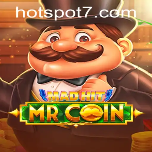 MadHitMrCoin: The New Gaming Sensation with a HOTSPOT Twist