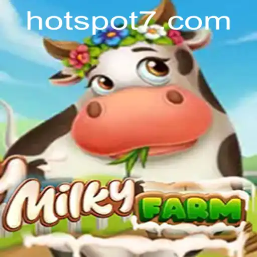 Discover the Vibrant World of MilkyFarm: A HOTSPOT in Gaming