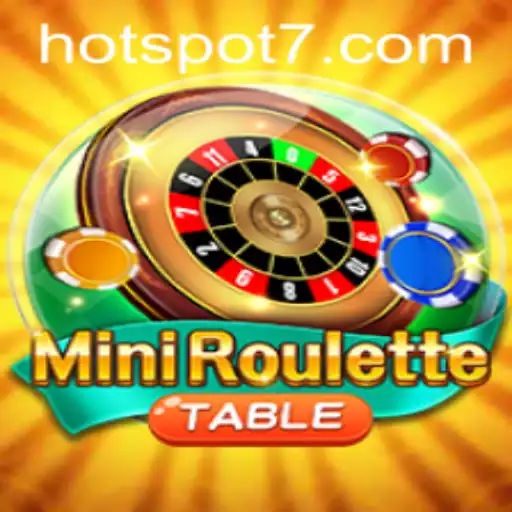 Exploring MiniRoulette: The HOTSPOT of Casino Gaming