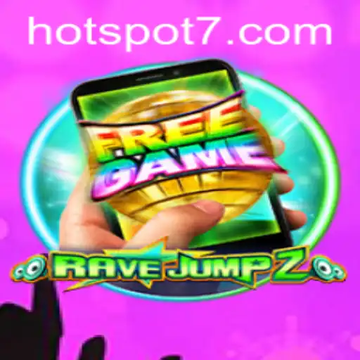 RaveJump2M: A Thrilling Adventure in Virtual Reality