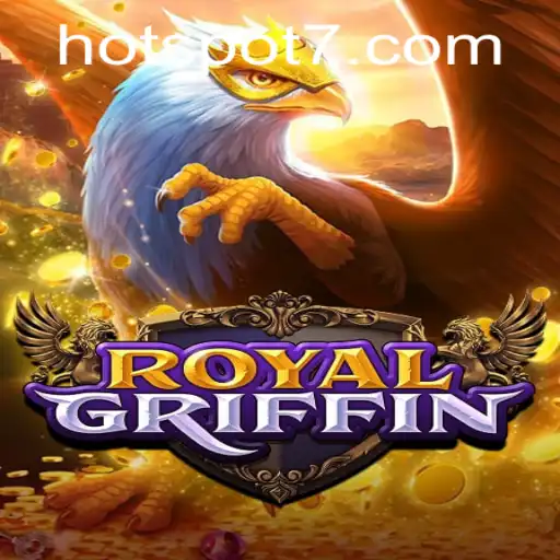 Exploring RoyalGriffin: A Hotspot in the Gaming World