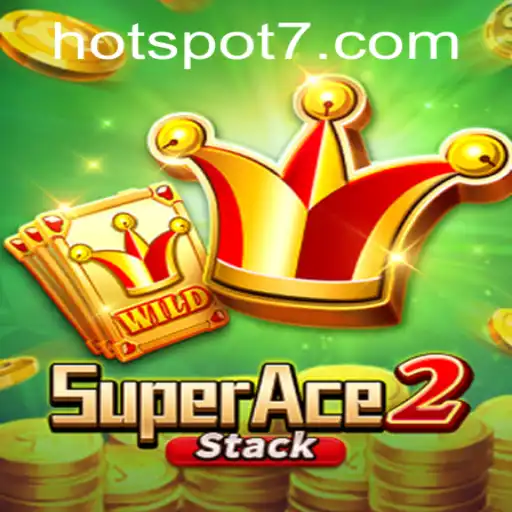 Discovering SuperAce2: A HOTSPOT in the Gaming World
