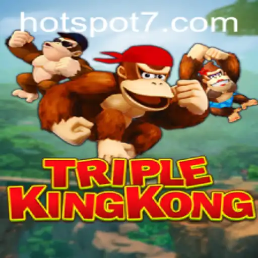 Exploring the Exciting World of TripleKingKong with HOTSPOT Dynamics