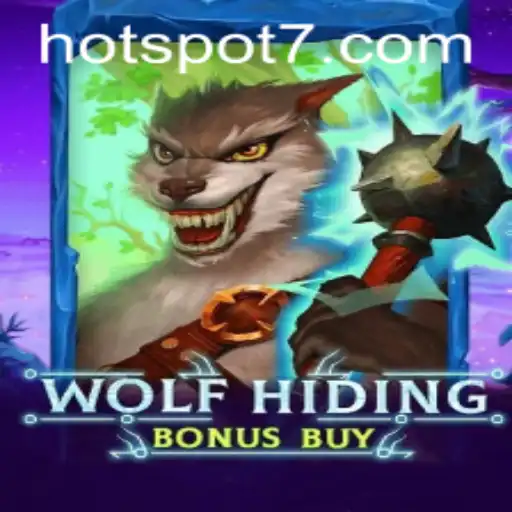 Exploring the Exciting World of WolfHidingBonusBuy: The Latest Gaming HOTSPOT