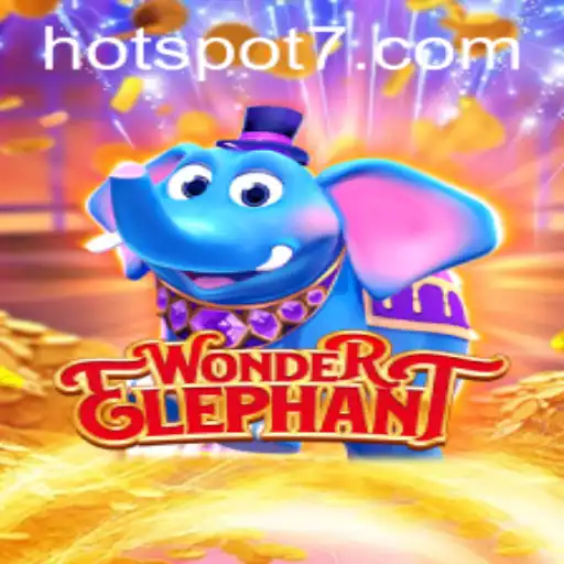 Discover the Exciting World of WonderElephant: A Game of Adventure and Strategy