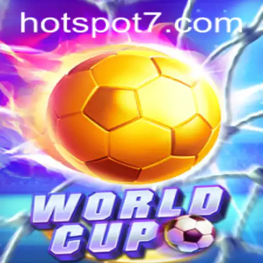 WorldCup: The Exciting Global Phenomenon and the HOTSPOT of Competitive Gaming