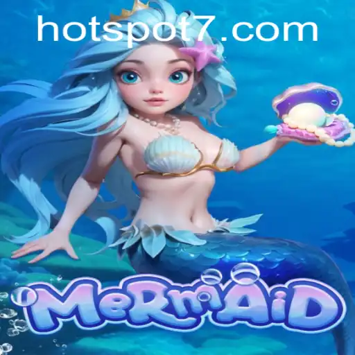 Discover the Magic of 'Mermaid': A Thrilling Game with a Unique Hotspot Feature